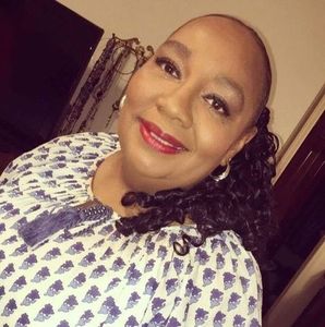 Meet your Posher, Cherlene